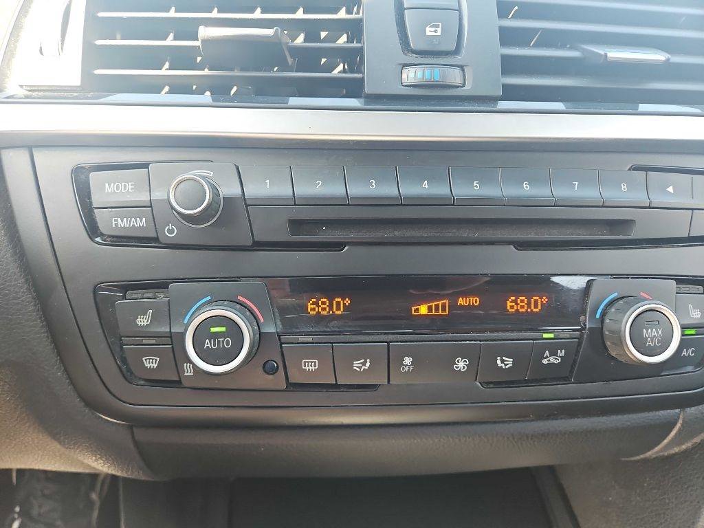 Used 2015 BMW 328i xDrive Sedan image 14