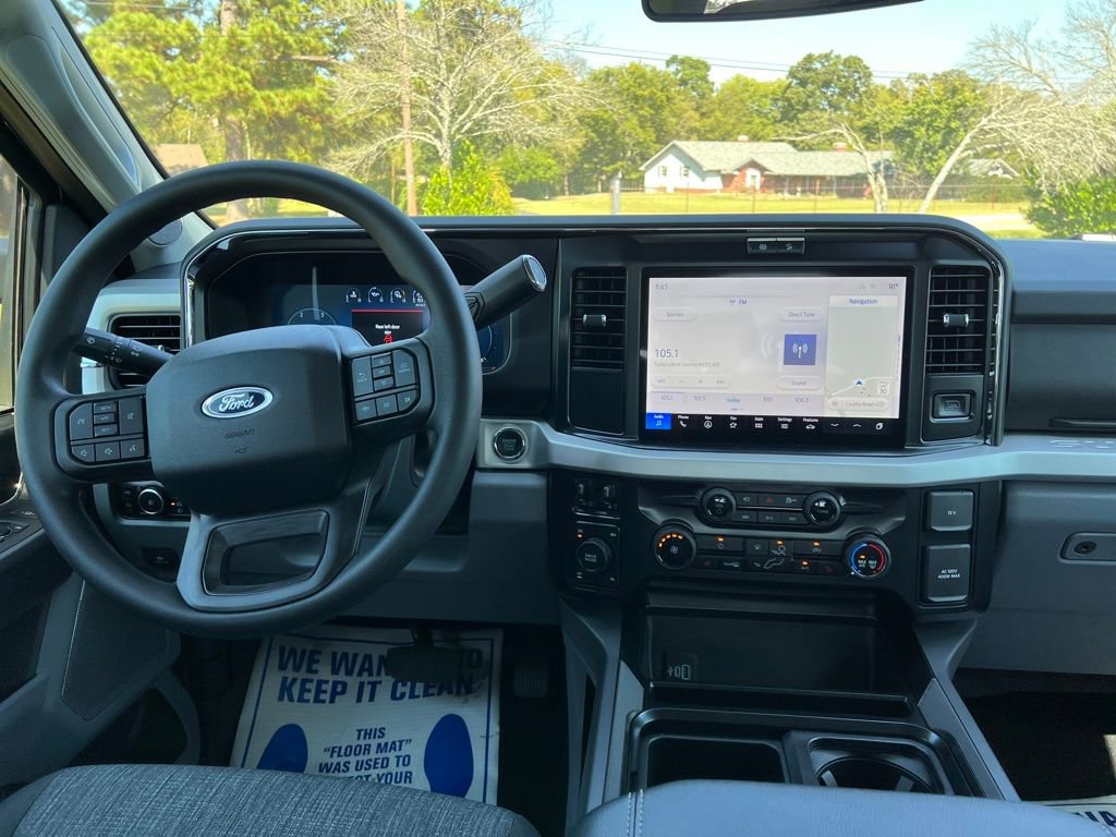 New 2026 Ford F250 XLT w/ XLT Premium Package image 16