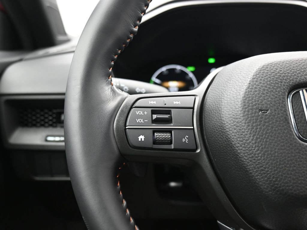 Certified 2026 Honda CR-V Sport image 48