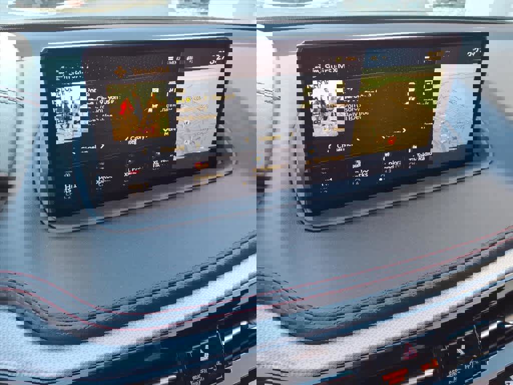 Certified 2023 Acura MDX A-Spec image 26