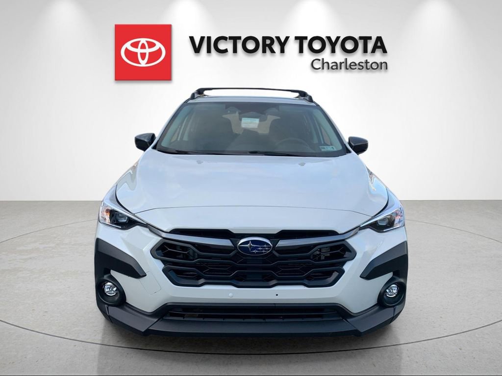 Used 2024 Subaru Crosstrek 2.0i Premium image 8
