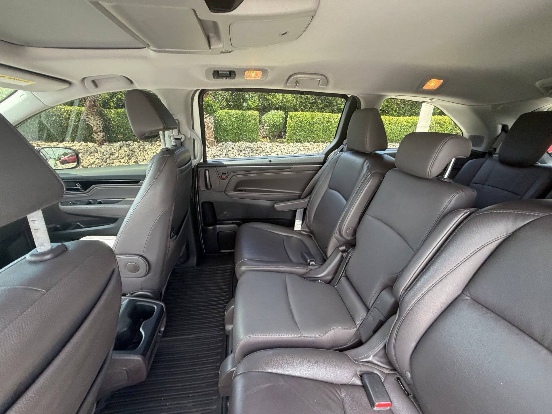 Used 2019 Honda Odyssey Elite image 26