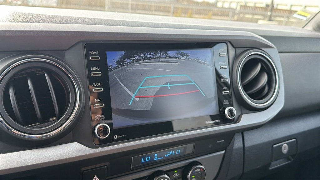 Certified 2023 Toyota Tacoma TRD Off-Road image 31