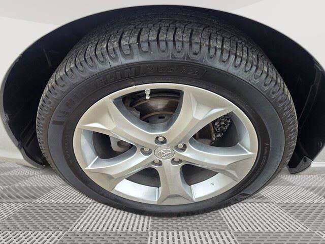 Used 2014 Toyota Venza Limited image 12
