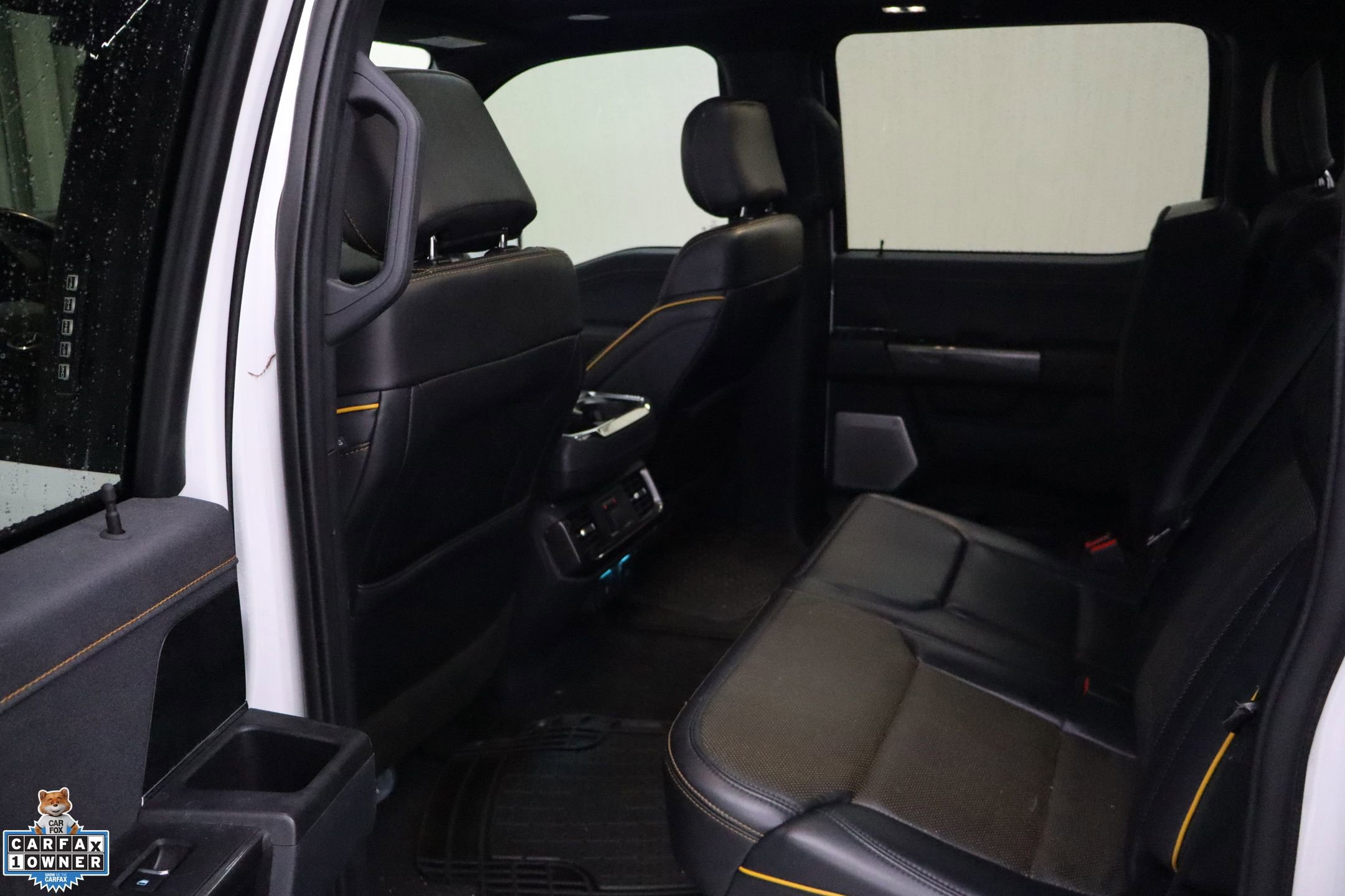 Used 2021 Ford F150 Tremor w/ Equipment Group 402A High image 25