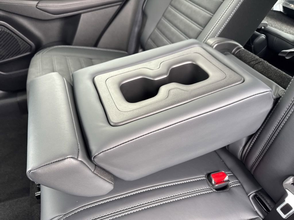 New 2026 Mitsubishi Outlander Trail Edition image 28