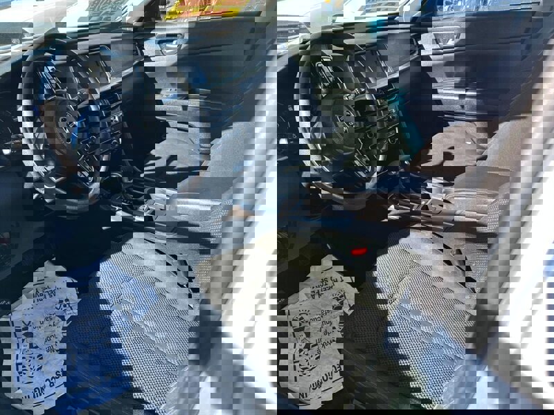 Used 2019 Kia Optima LX image 29