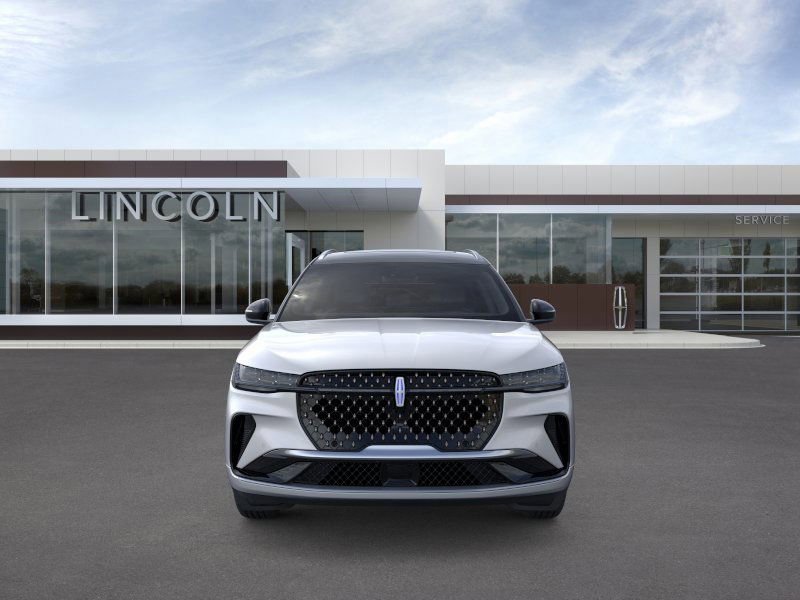 New 2026 Lincoln Nautilus Black Label image 6
