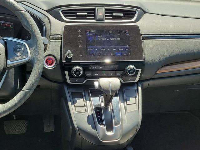 Certified 2017 Honda CR-V EX image 23