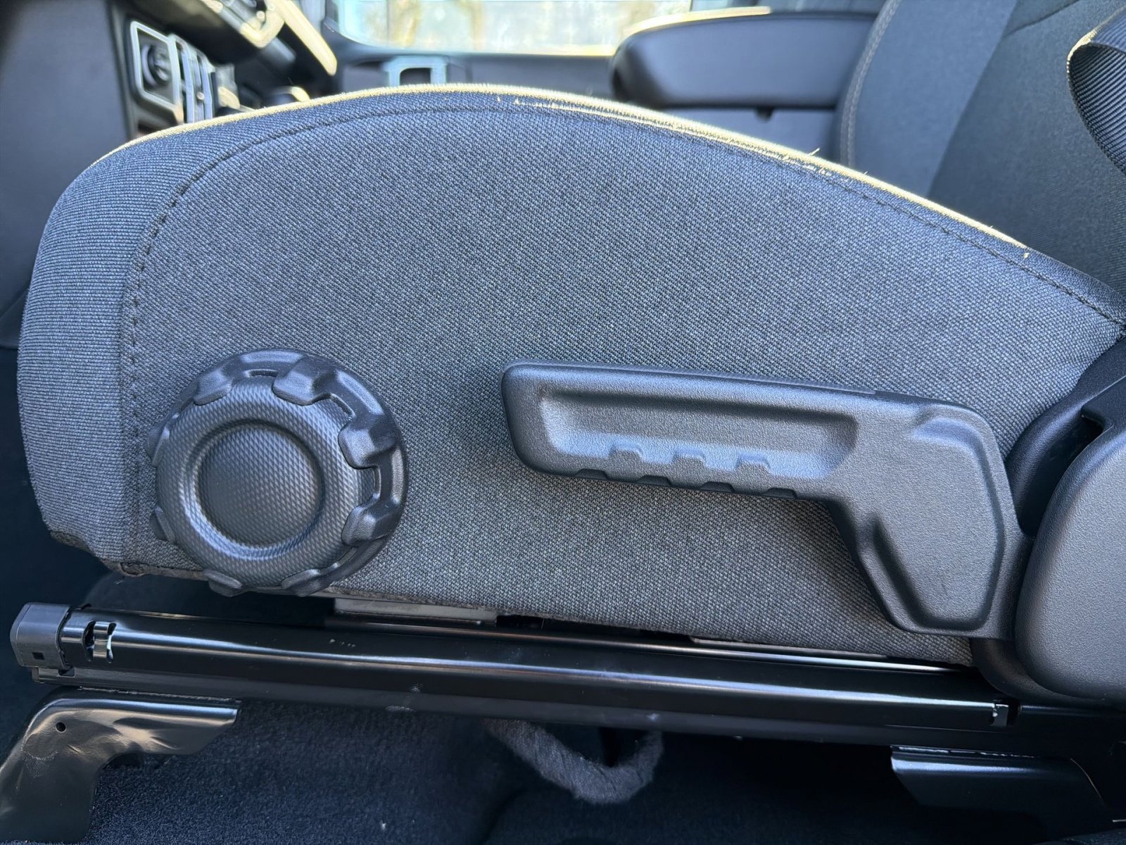 New 2026 Jeep Wrangler Willys image 14