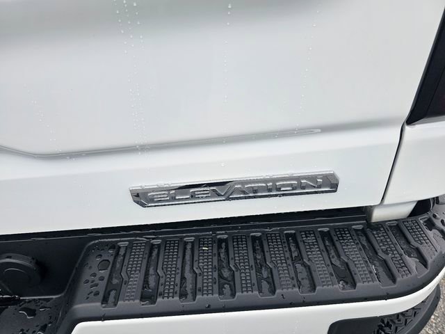 Used 2026 GMC Sierra 1500 Elevation AWD/4WD image 11