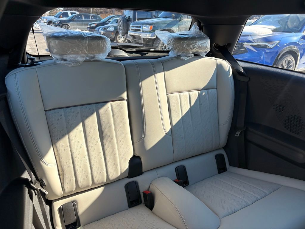 Used 2026 MINI Cooper S image 11