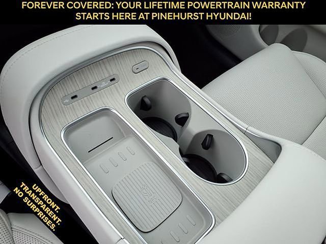 New 2026 Hyundai Palisade Calligraphy image 14