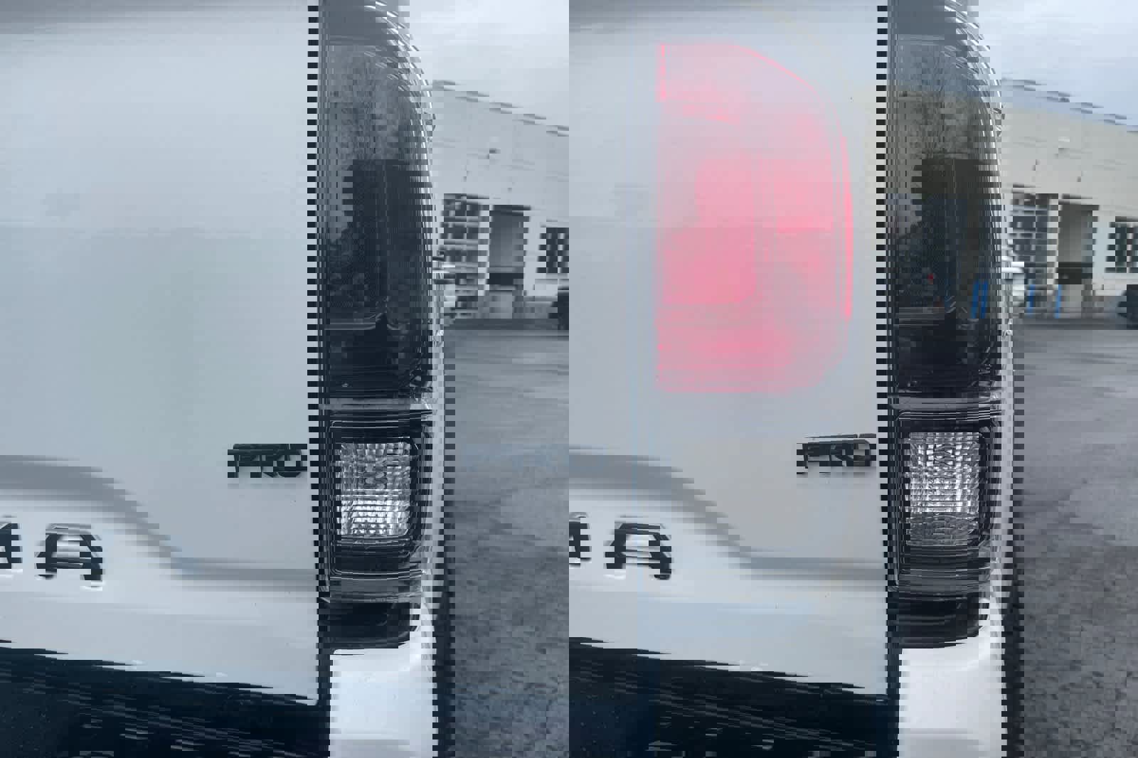 Used 2020 Toyota Tacoma TRD Pro image 12