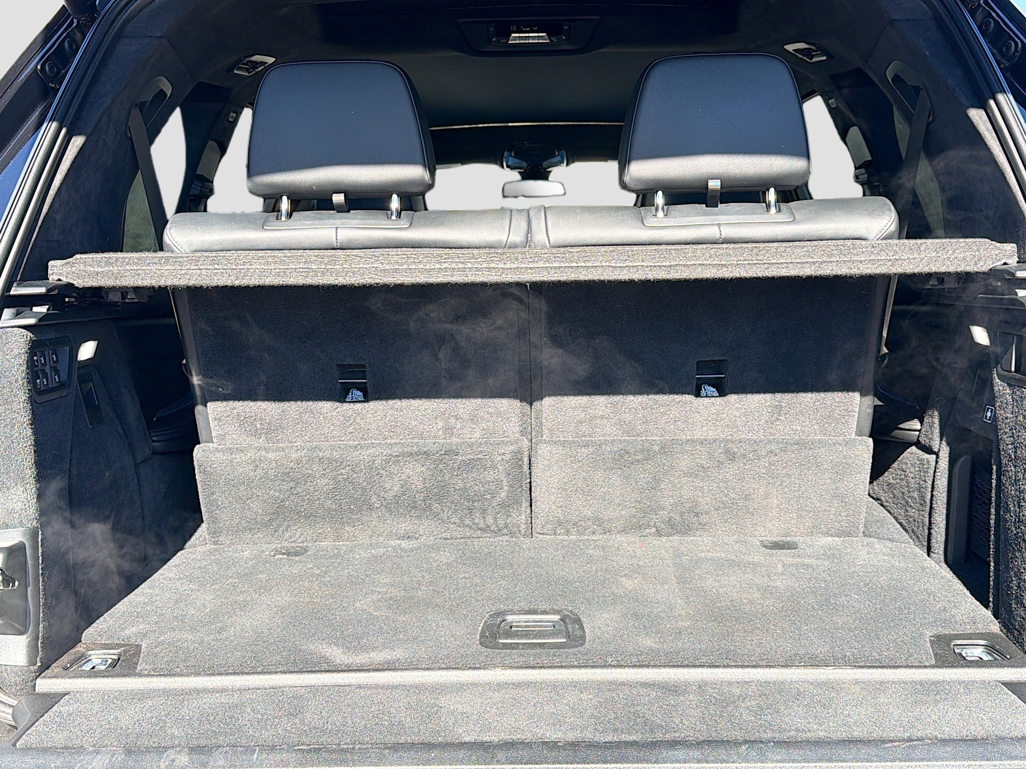 Used 2022 BMW X7 xDrive40i w/ M Sport Package image 12