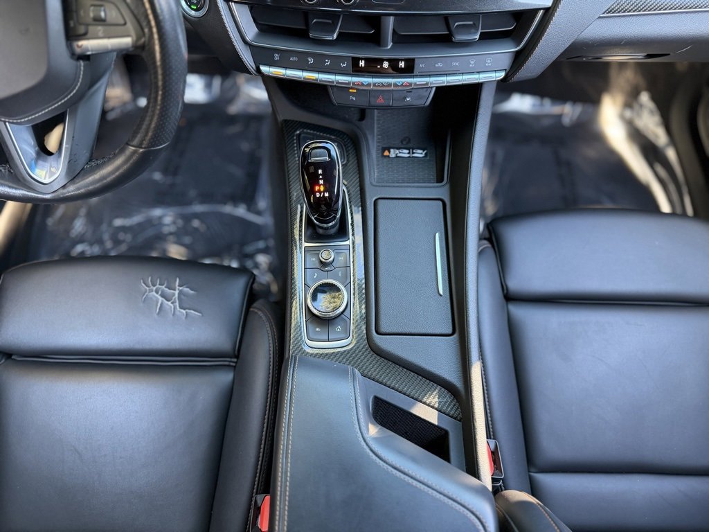 Used 2021 Cadillac CT5 V image 47