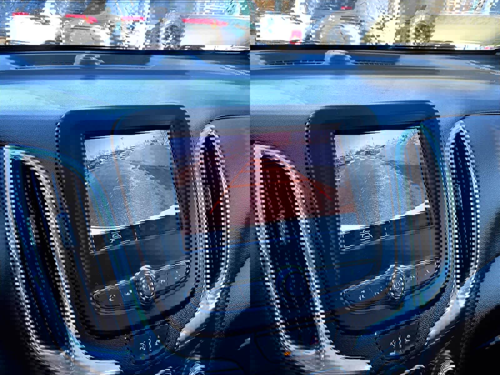 Used 2023 Chevrolet Equinox LT AWD/4WD image 19