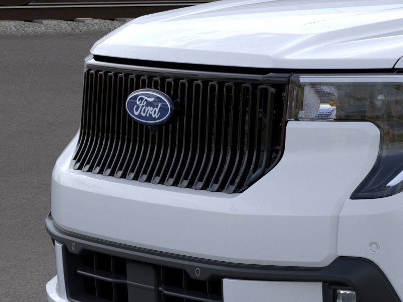 New 2026 Ford Maverick Lobo Premium AWD/4WD image 18