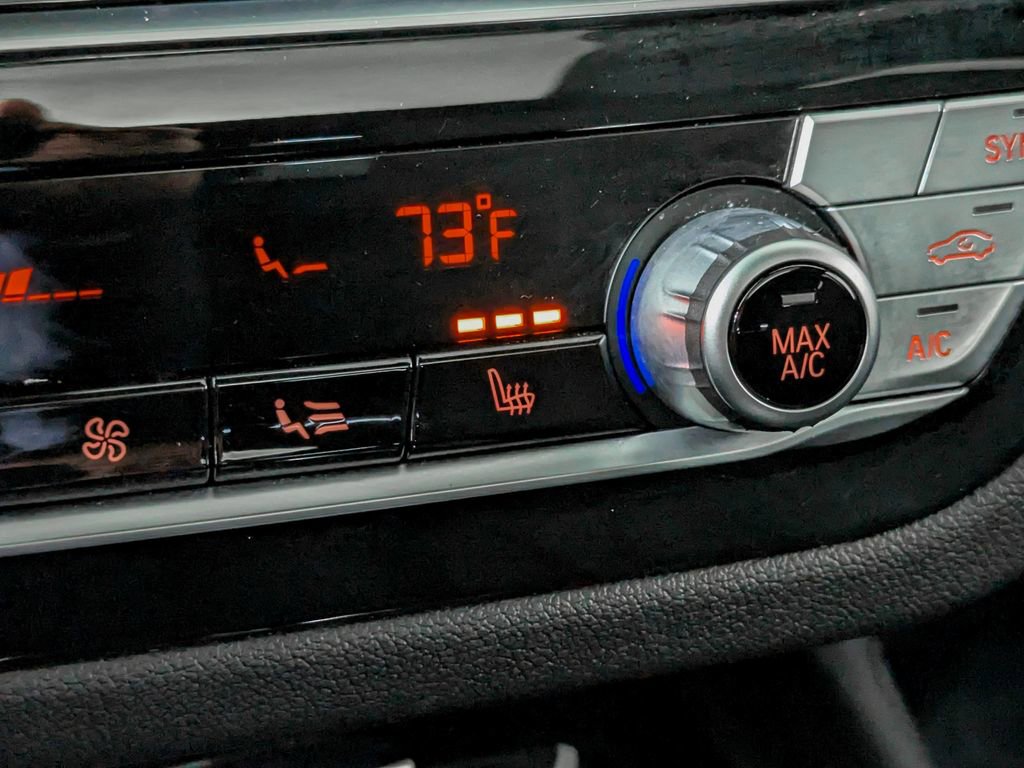 Used 2021 BMW X4 xDrive30i image 21