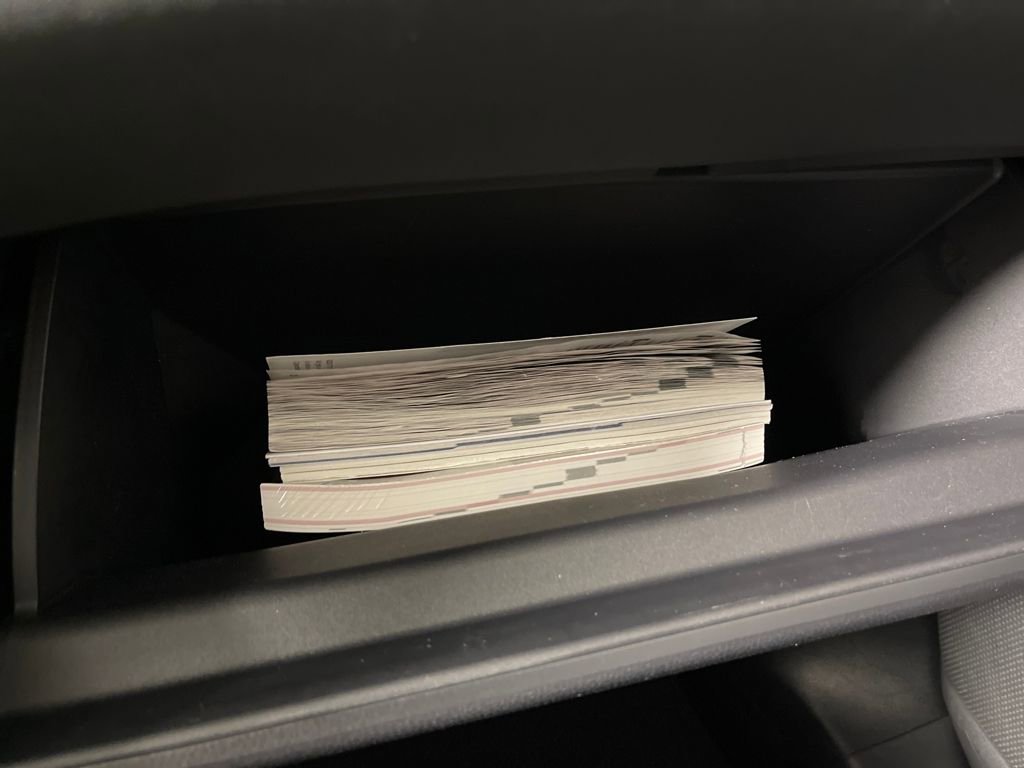 Certified 2025 Toyota Highlander XSE image 25