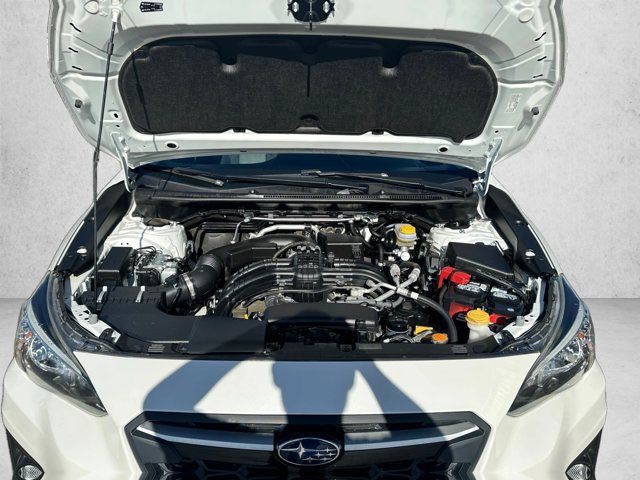 Used 2018 Subaru Crosstrek 2.0i Premium w/ Eyesight System AWD/4WD image 27