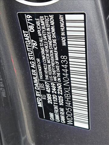 Used 2020 Mercedes-Benz CLA 250 4MATIC image 23