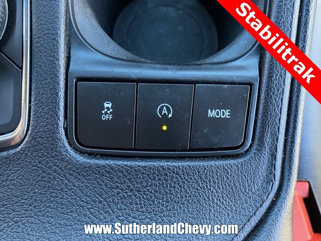 Used 2021 Cadillac XT4 Premium Luxury image 35