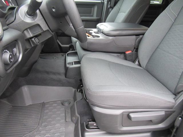 New 2026 RAM 2500 Tradesman image 16