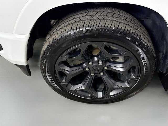 Used 2021 RAM 1500 Limited w/ Night Edition image 30