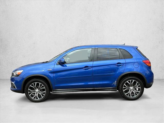 Used 2016 Mitsubishi Outlander Sport SE image 8