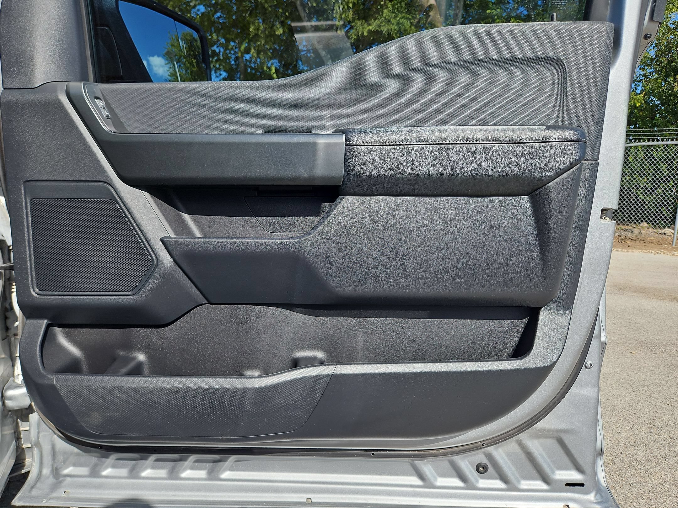 Used 2023 Ford F150 XL w/ STX Appearance Package RWD image 29