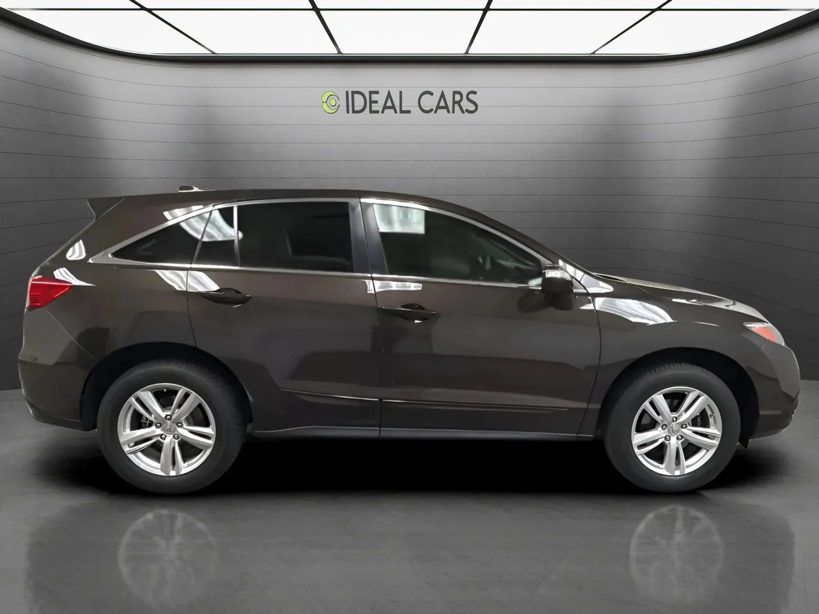 Used 2015 Acura RDX FWD image 4