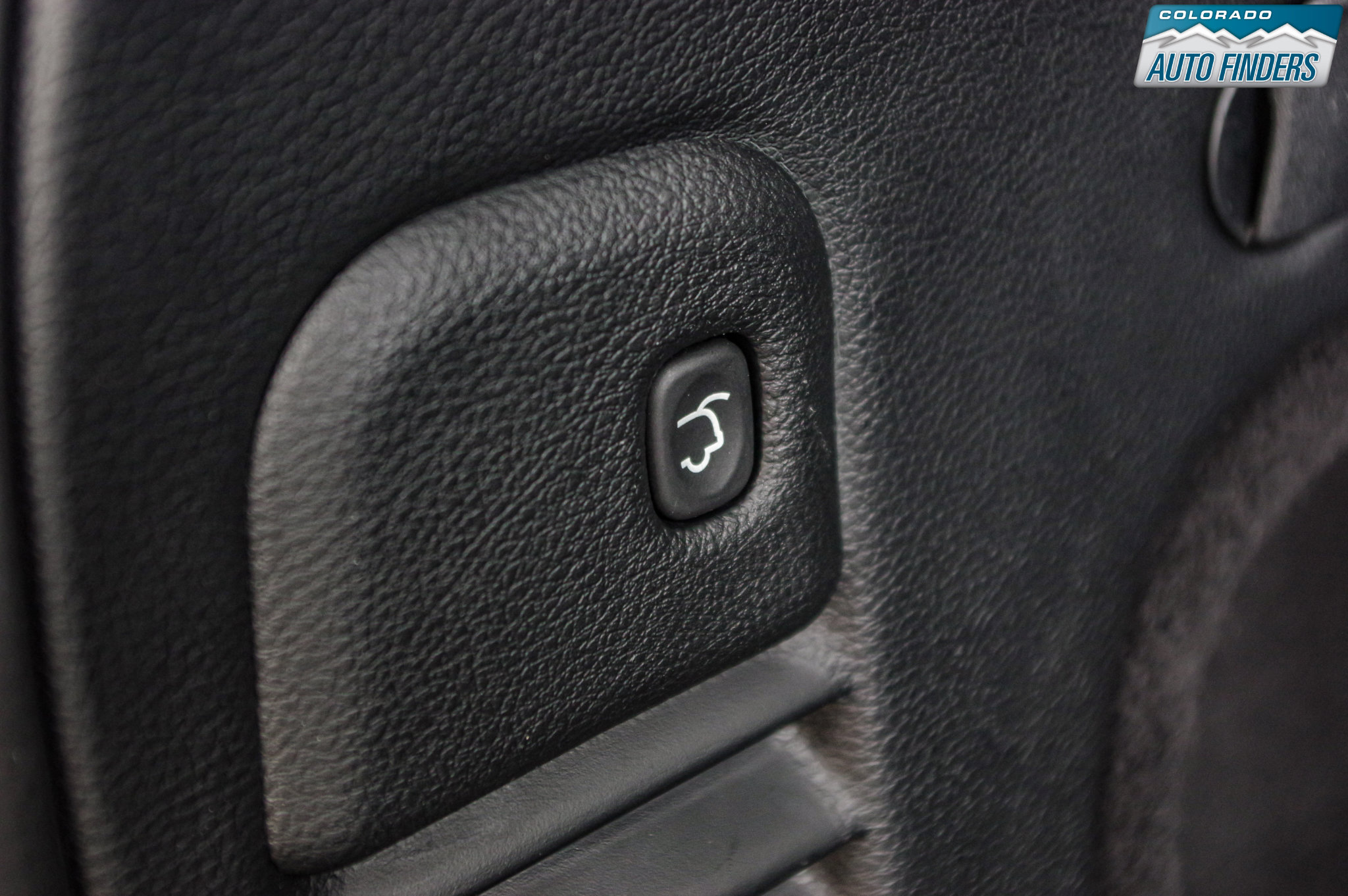 Used 2018 Jeep Grand Cherokee Trailhawk w/ Trailhawk Luxury Group image 29