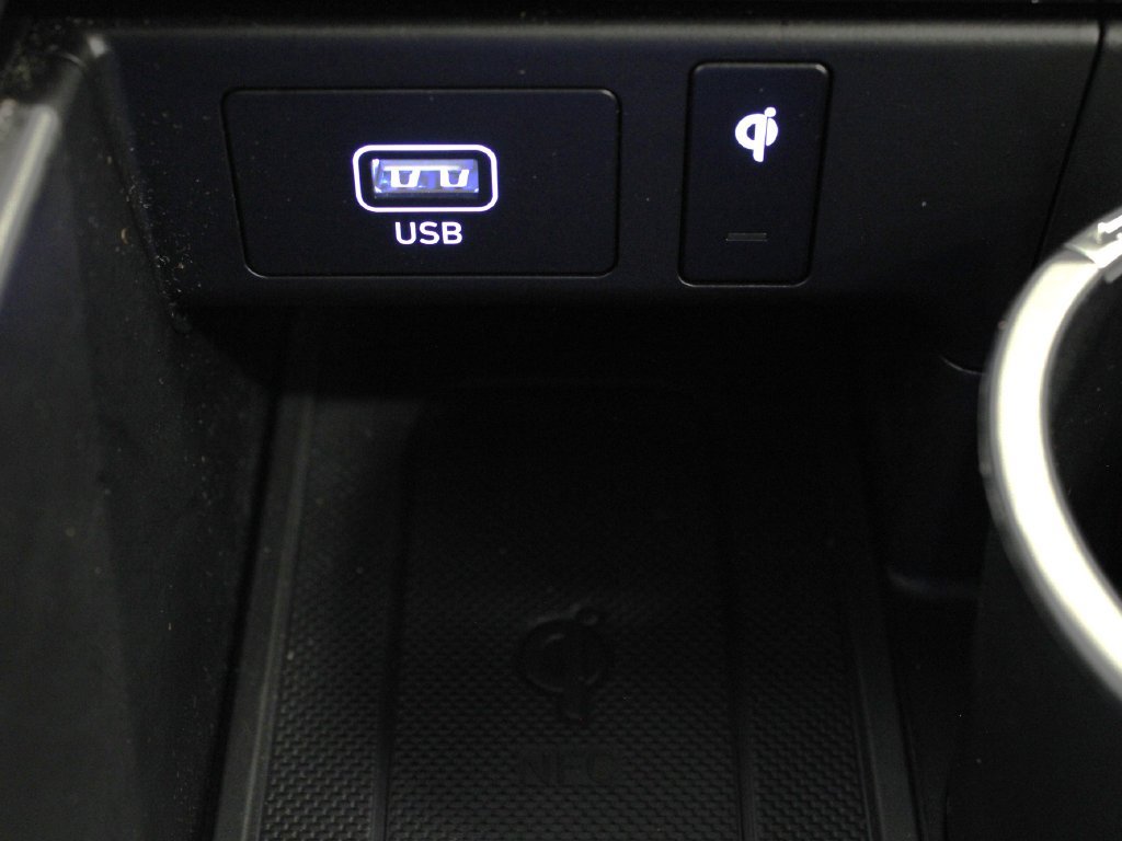 Used 2023 Hyundai Palisade SEL FWD image 27