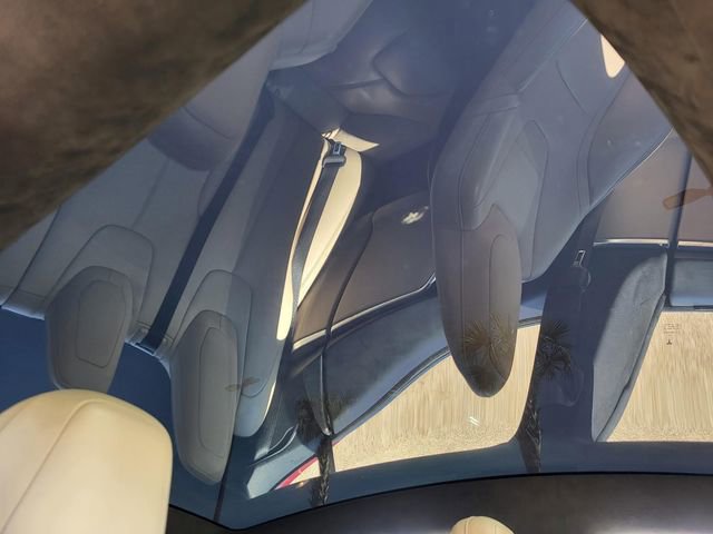 Used 2016 Tesla Model S 90D image 9