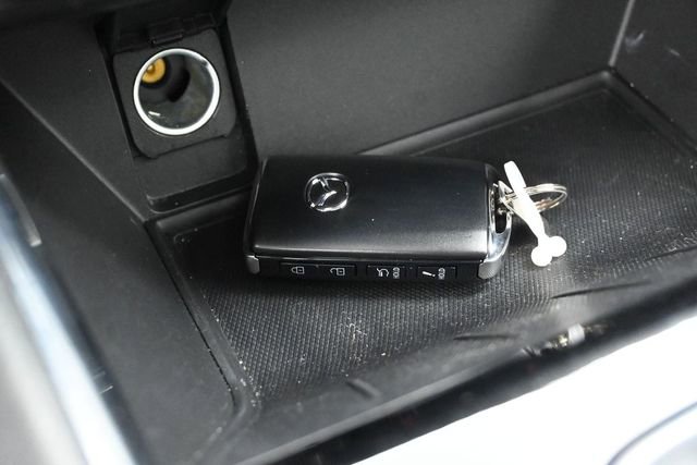Used 2023 MAZDA CX-5 Carbon Edition AWD/4WD image 21