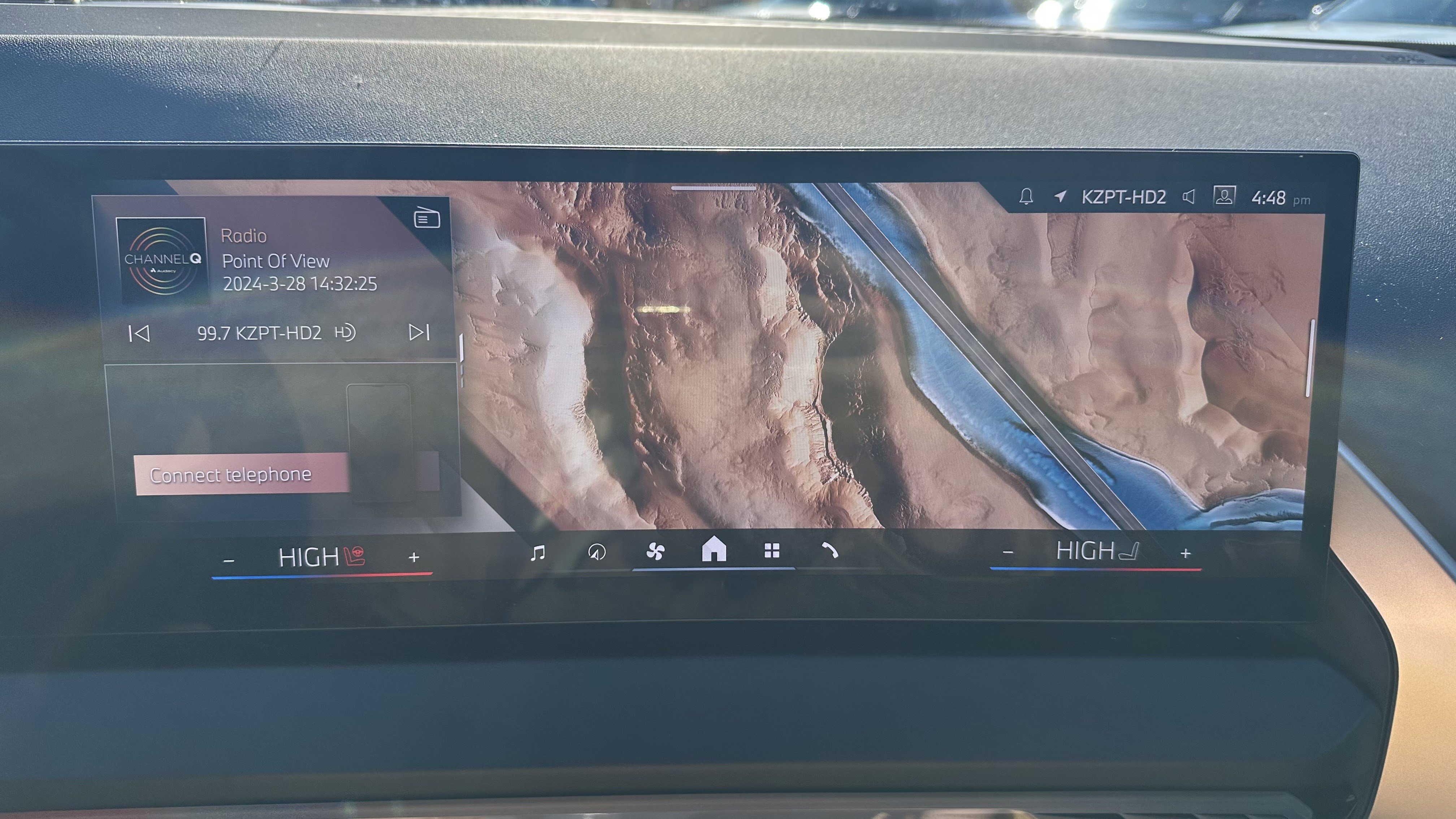 Used 2025 BMW X3 xDrive30i image 25