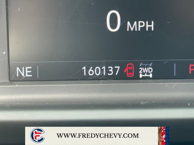 Used 2022 Chevrolet Silverado 1500 LTZ AWD/4WD image 17