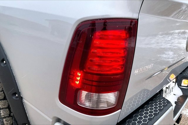 Used 2014 RAM 1500 Sport w/ Convenience Group image 23