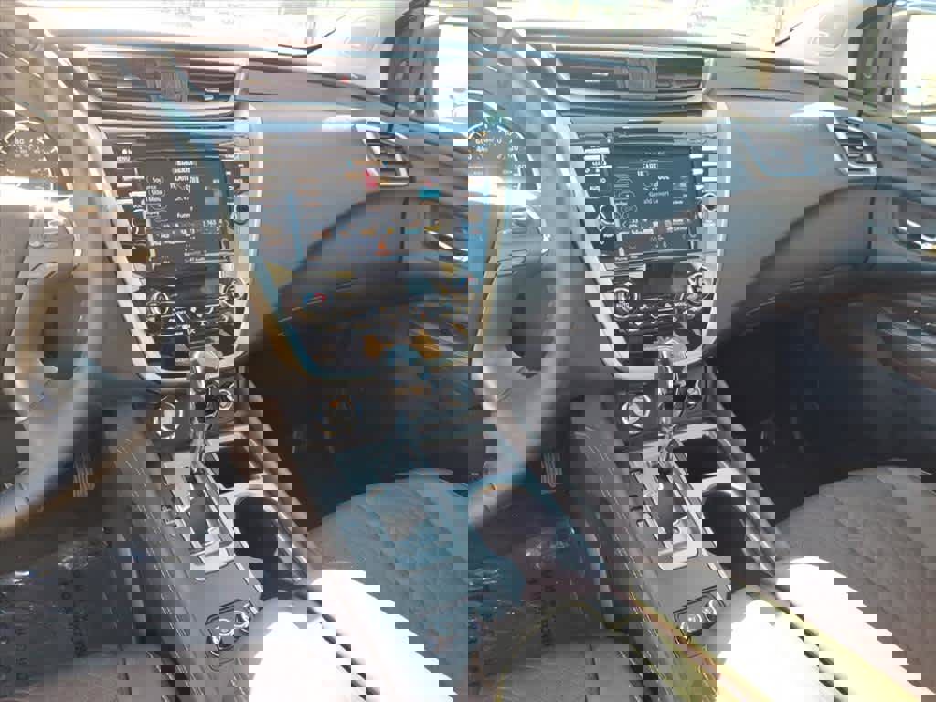 Used 2023 Nissan Murano Platinum w/ Cargo Package image 14