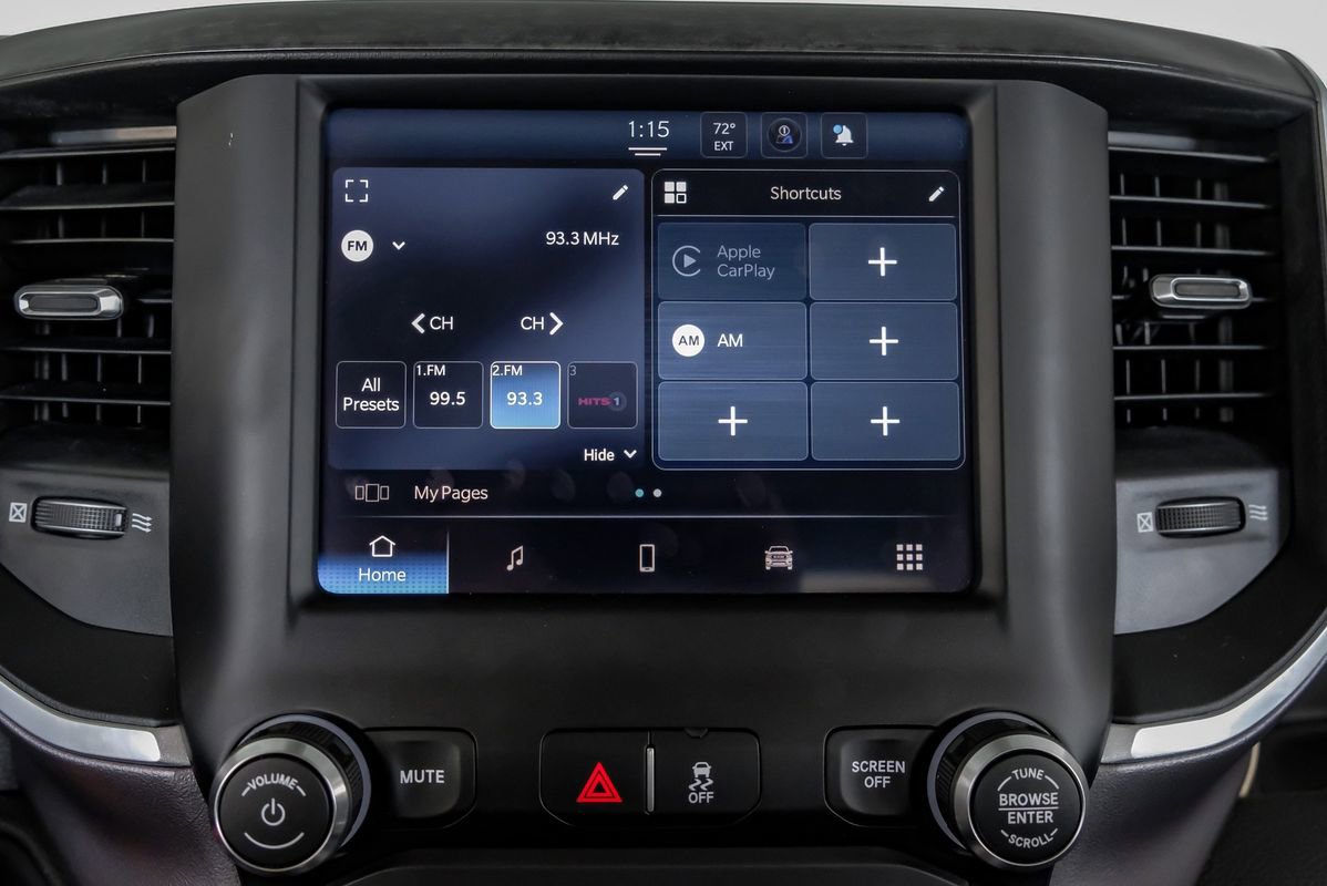 Used 2022 RAM 3500 Big Horn image 27