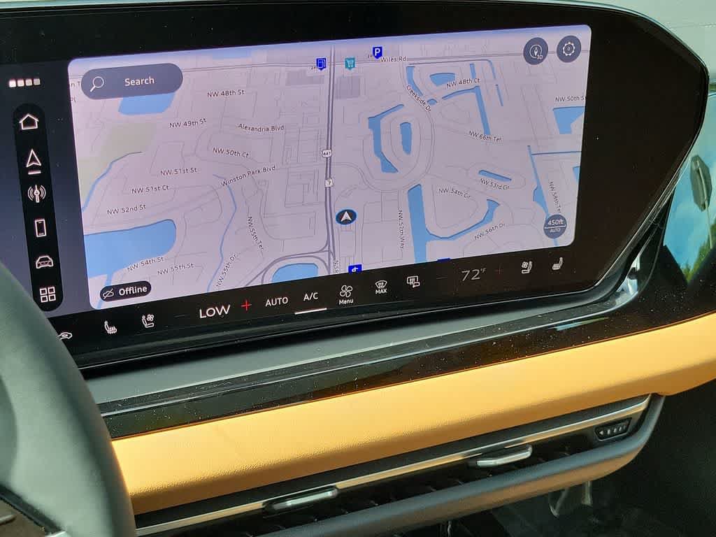 New 2026 Audi A5 Premium Plus AWD/4WD image 24