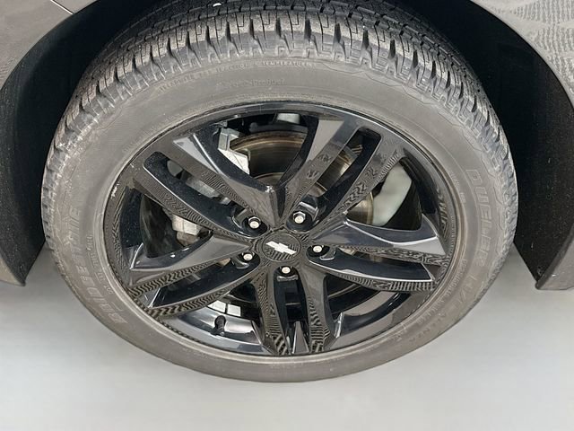 Used 2021 Chevrolet Equinox LT image 33