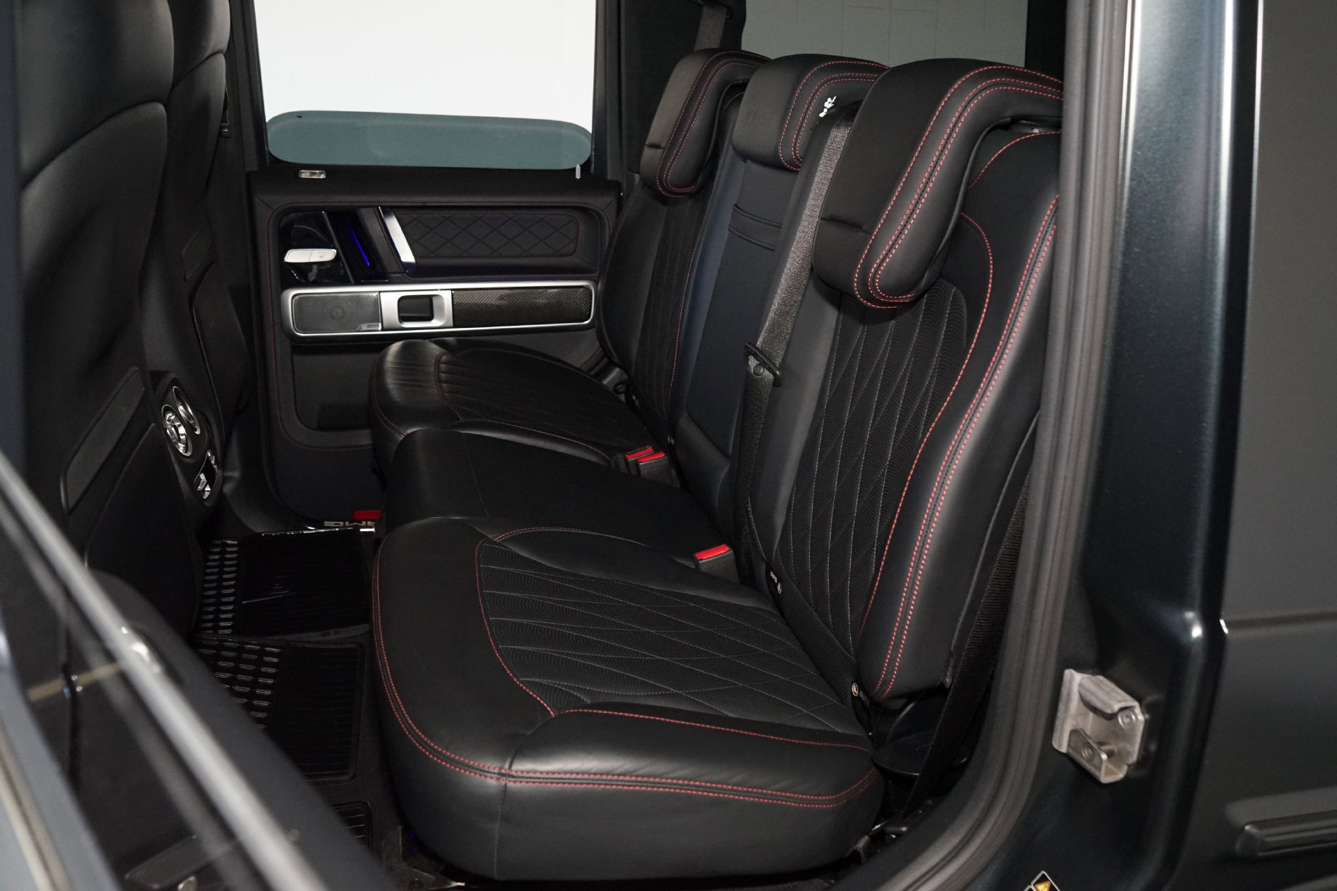 Used 2021 Mercedes-Benz G 63 AMG 4MATIC image 21