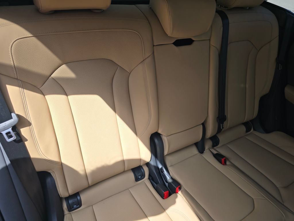 New 2026 Audi Q8 Prestige AWD/4WD image 22