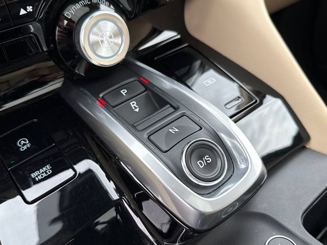 Certified 2024 Acura MDX SH-AWD image 20