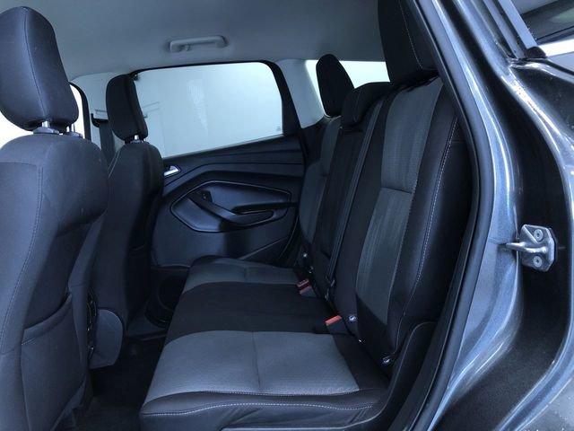 Used 2018 Ford Escape SE w/ SE Sync 3 Package FWD image 21