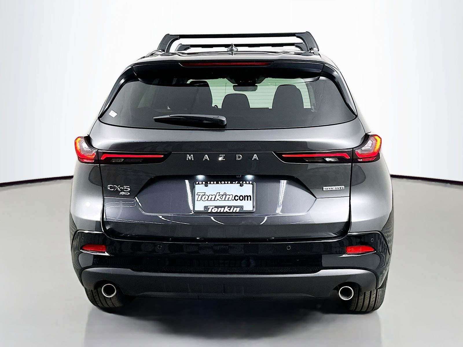 New 2026 MAZDA CX-5 2.5 S w/ Premium Plus Package image 6