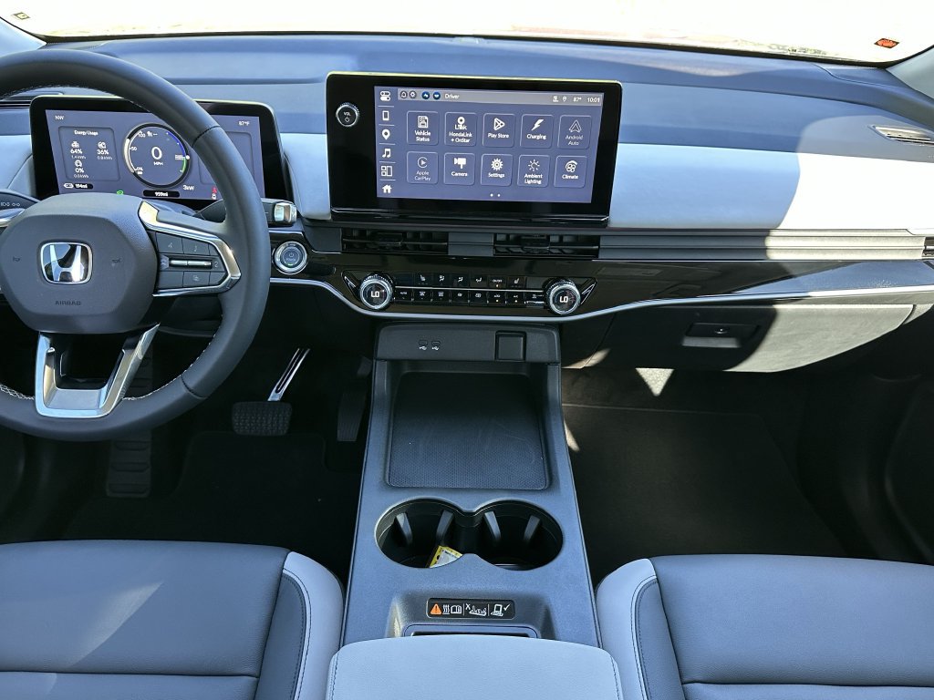New 2026 Honda Prologue Touring image 10