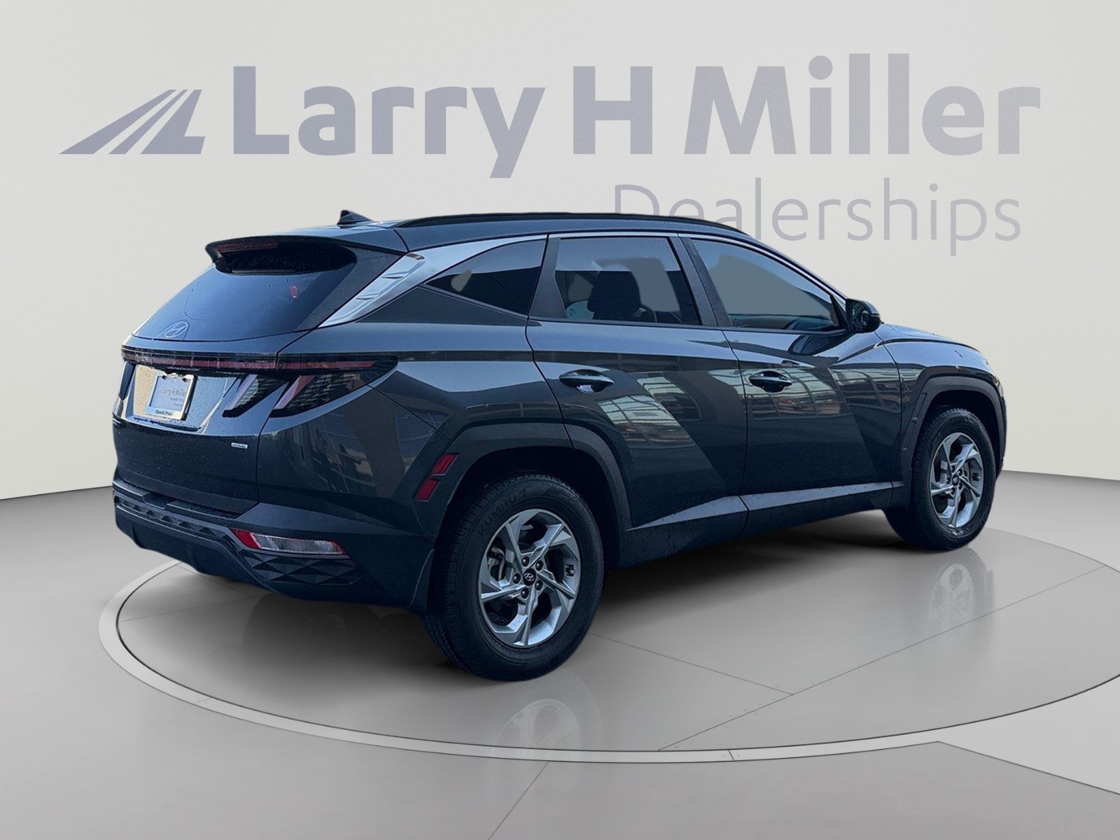 Used 2023 Hyundai Tucson SEL AWD/4WD image 5
